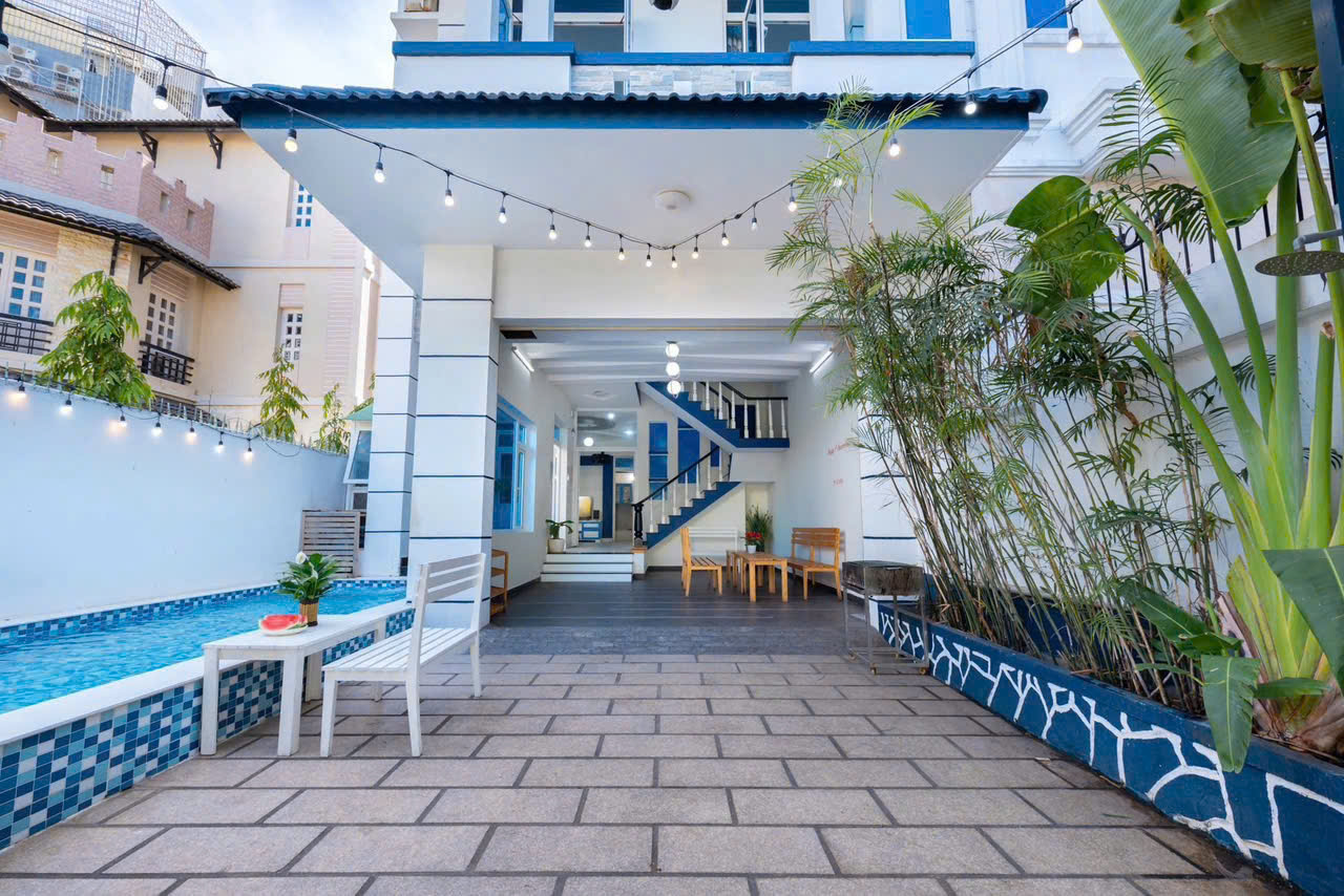 Villa Vũng Tàu View Biển