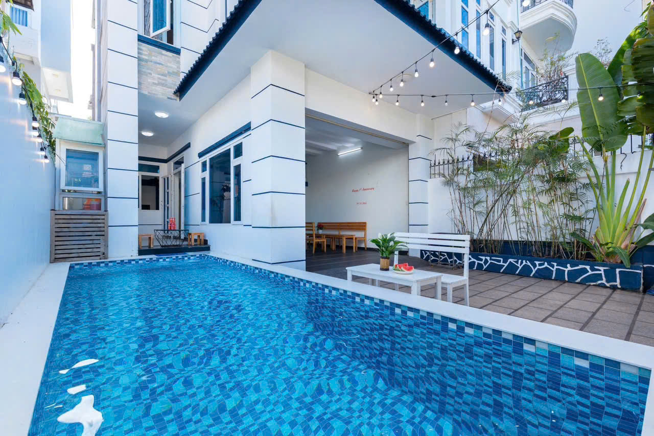 Villa Vũng Tàu View Biển