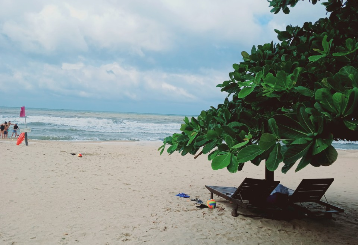 Sanctuary Hồ Tràm